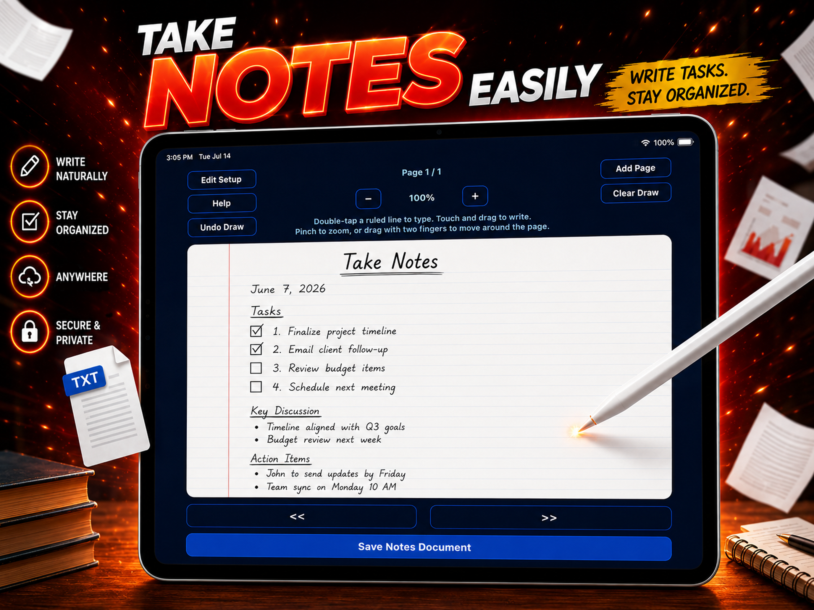 OCR : StudyHQ screenshot 16
