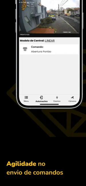 Grupo Spy screenshot 3