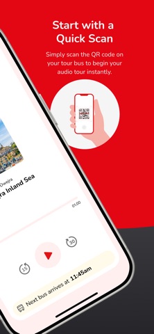 City Sightseeing Gozo screenshot