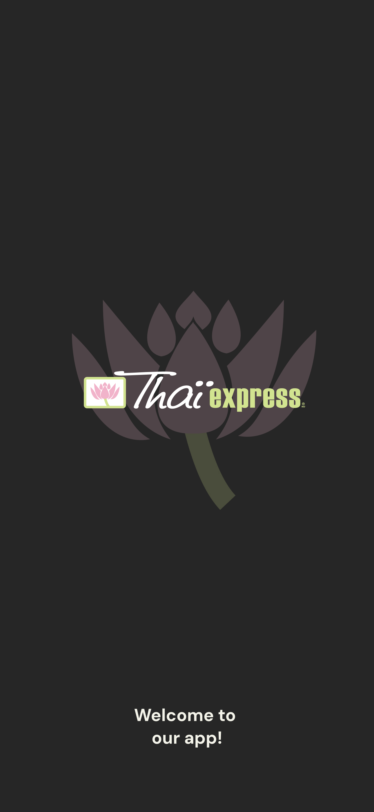 Thaï Express Canada