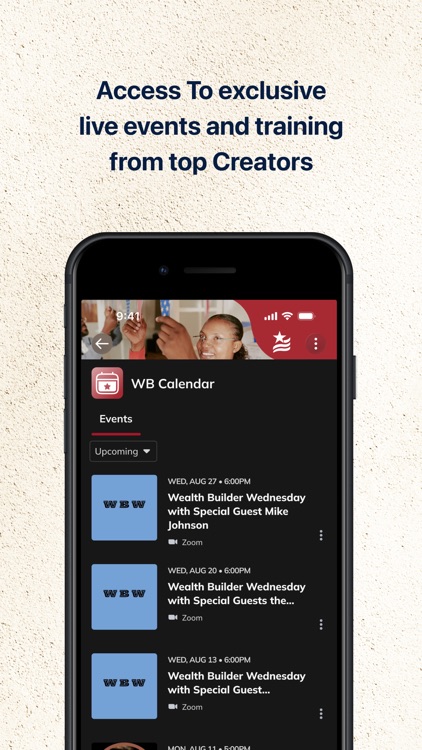 Wealth Builders Nation