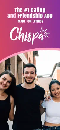 Chispa: Screenshot 1 von 6