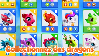 Dragon Mania Legends
