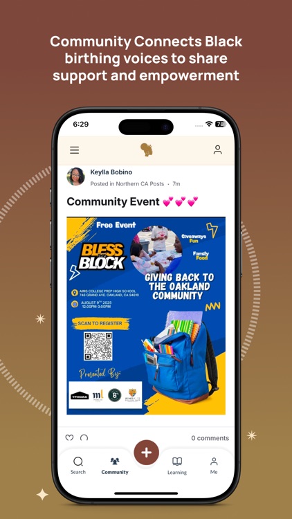 Irth — Birth Without Bias