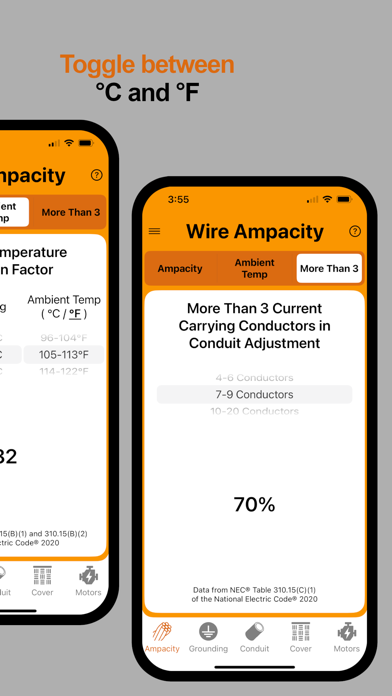 Screenshot #7 for NG Wire