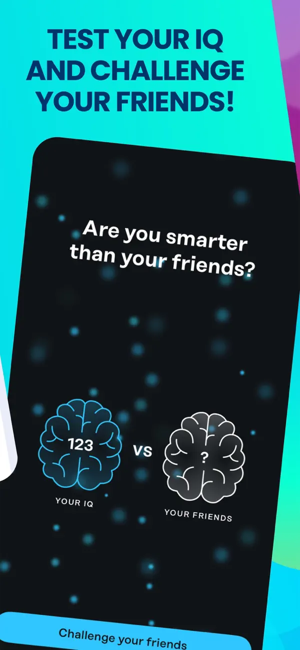 #4. Memorado (GEIST): Brain & Mind (iOS) Oleh: Kodeon, Inc.