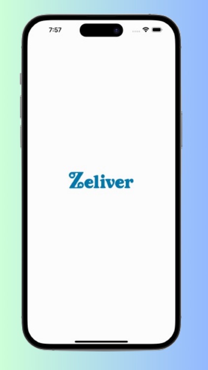 Zeliver