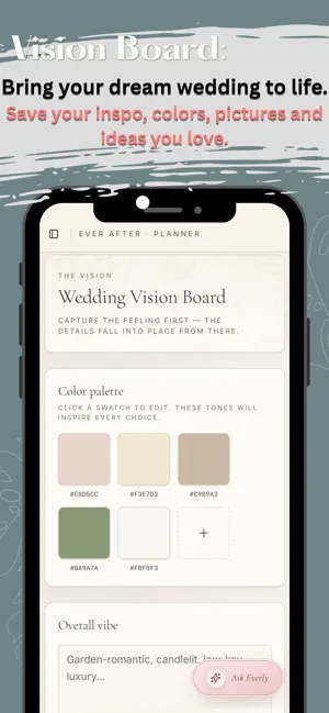 Ever After- Wedding Planning screenshot 3