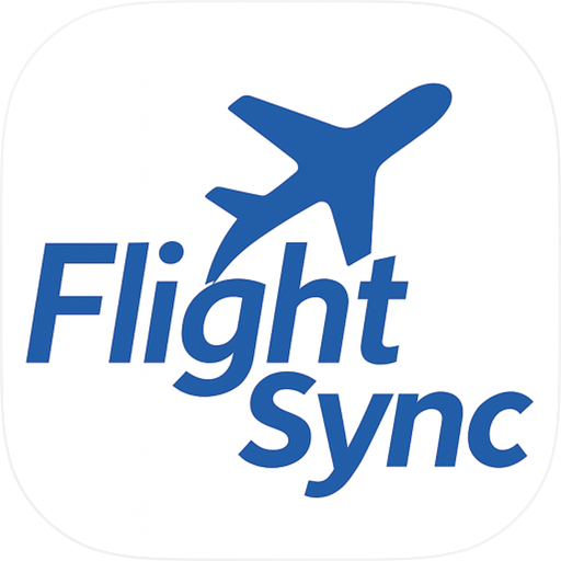 Flight Sync