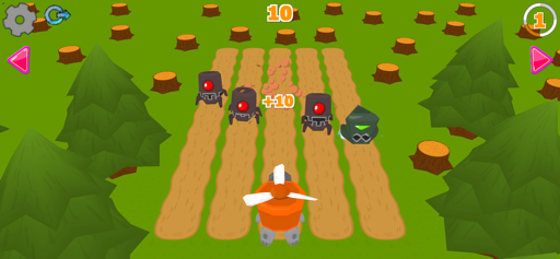 Baby Twins Game Box Fun Babsy screenshot 4