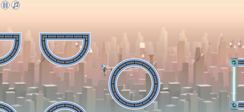 G-Switch 2 screenshot 9