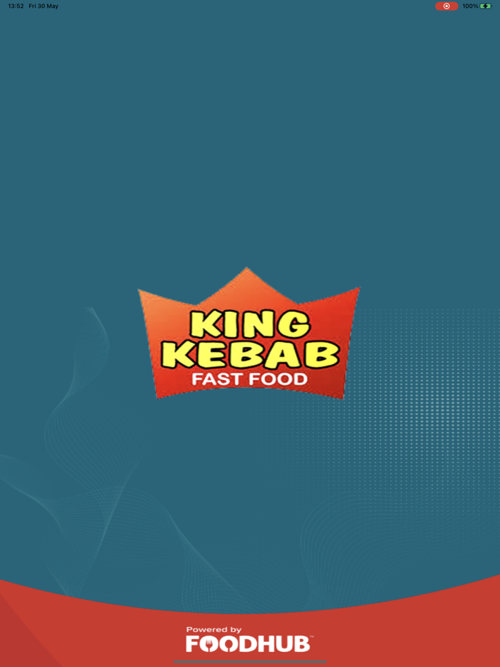 King Kebab Mansfield