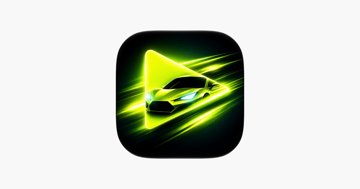 ‎AI Car Designer Modify & Tune App - App Store