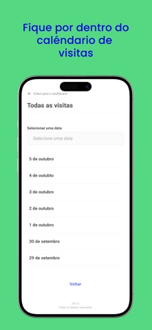 Clic - Endemias THP screenshot