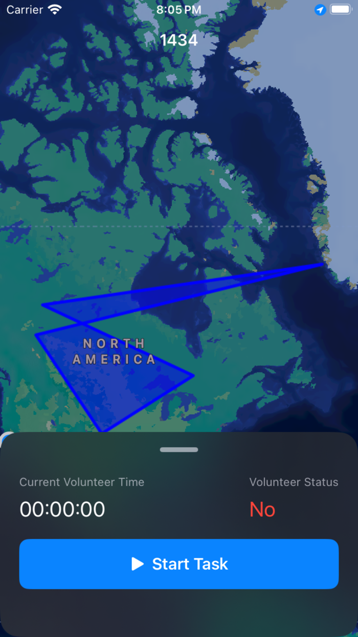 Eunify Volunteer Together