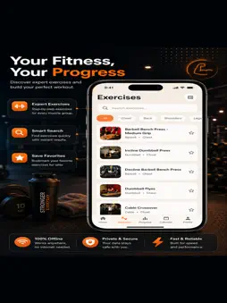 GymVora screenshot 7