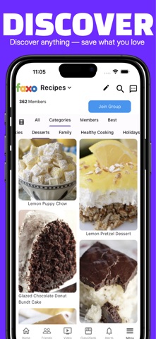 Faxo: Everything App Screenshot 9 of 9
