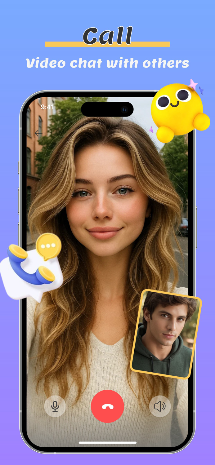 Nite - Night Video Chat