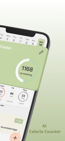 Mealix App Screenshot 2 of 6