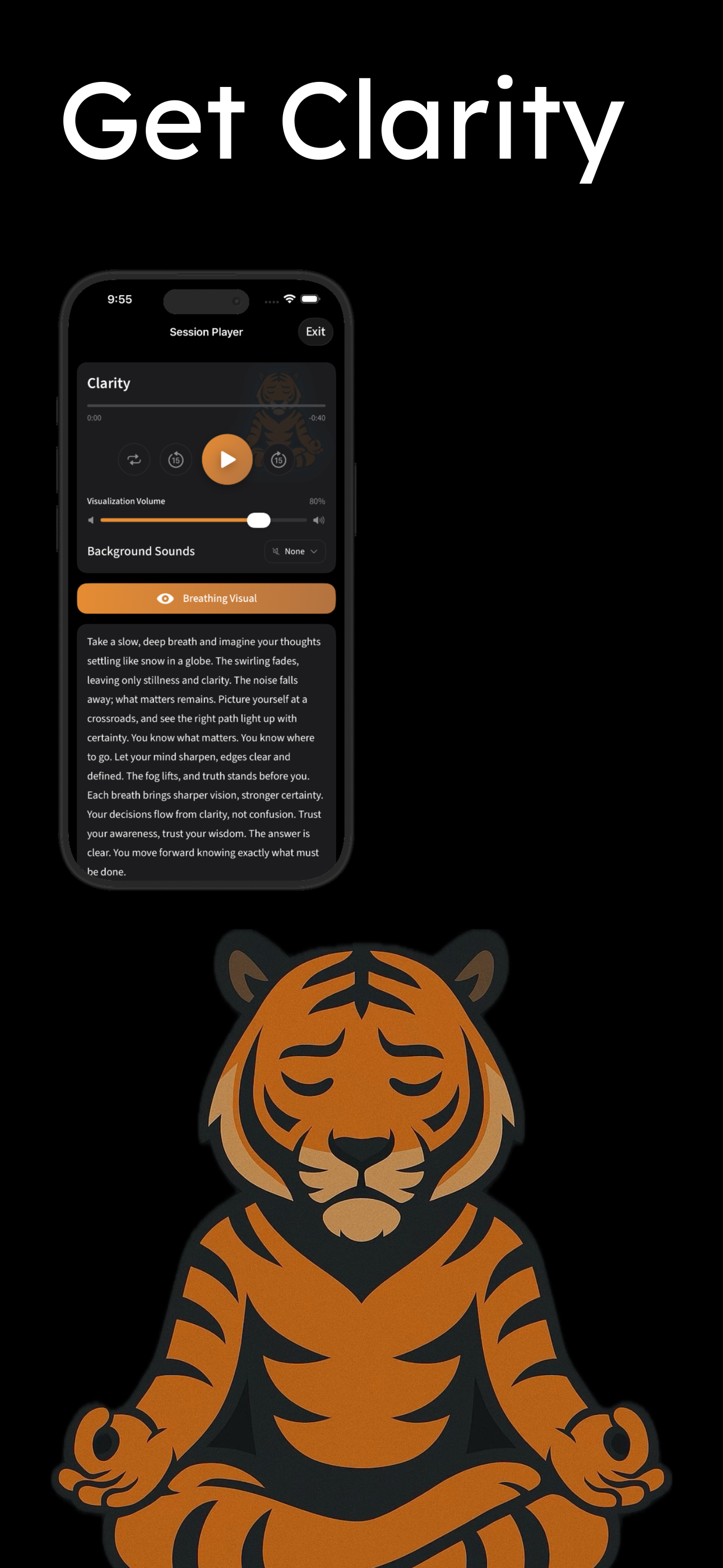 Vision Builder: Confidence screenshot 4