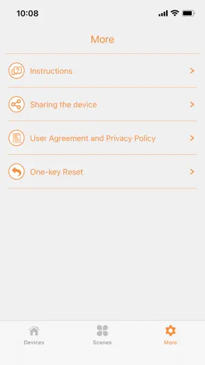 BRmesh screenshot 1