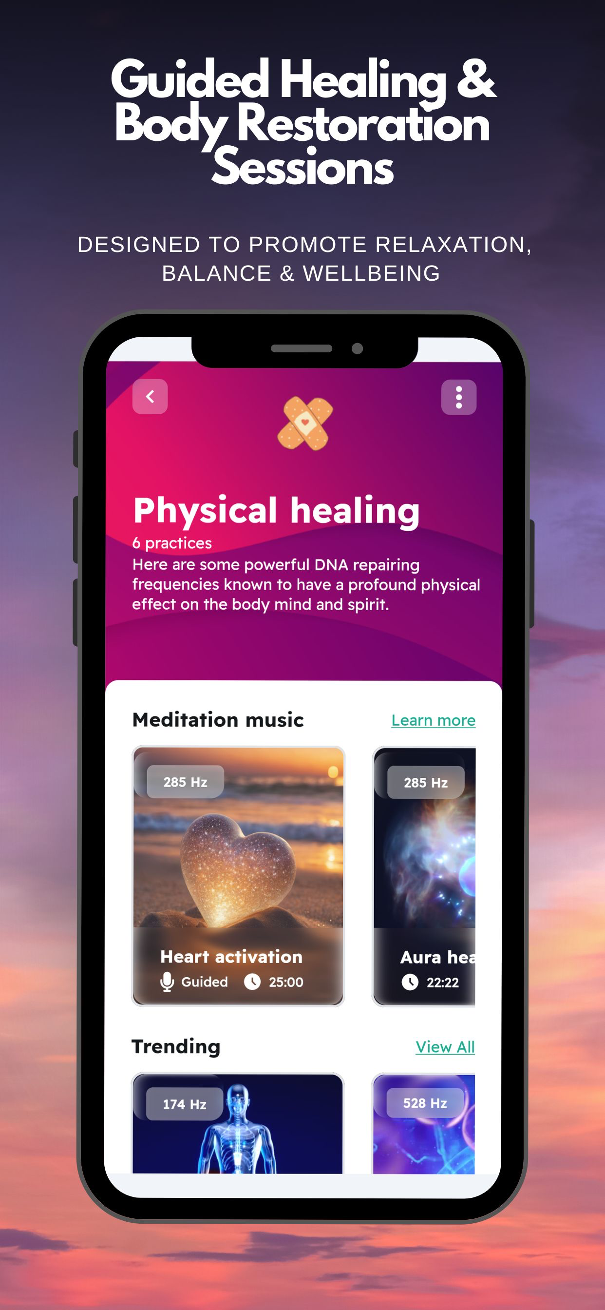 Mindful Mantra screenshot 6