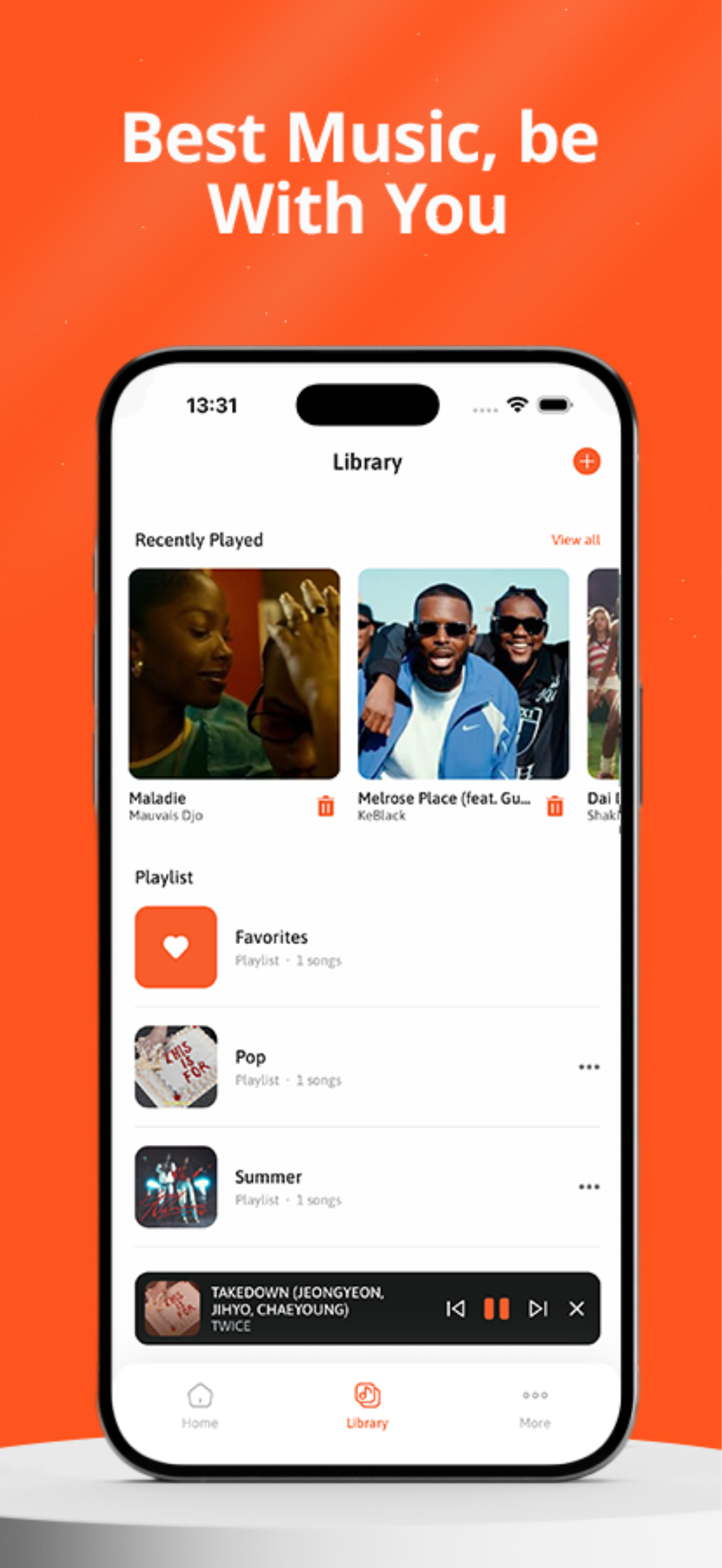 Sound Player - Music , Videos