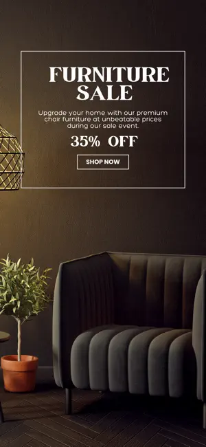 Home Furniture Design Shop screenshot 1