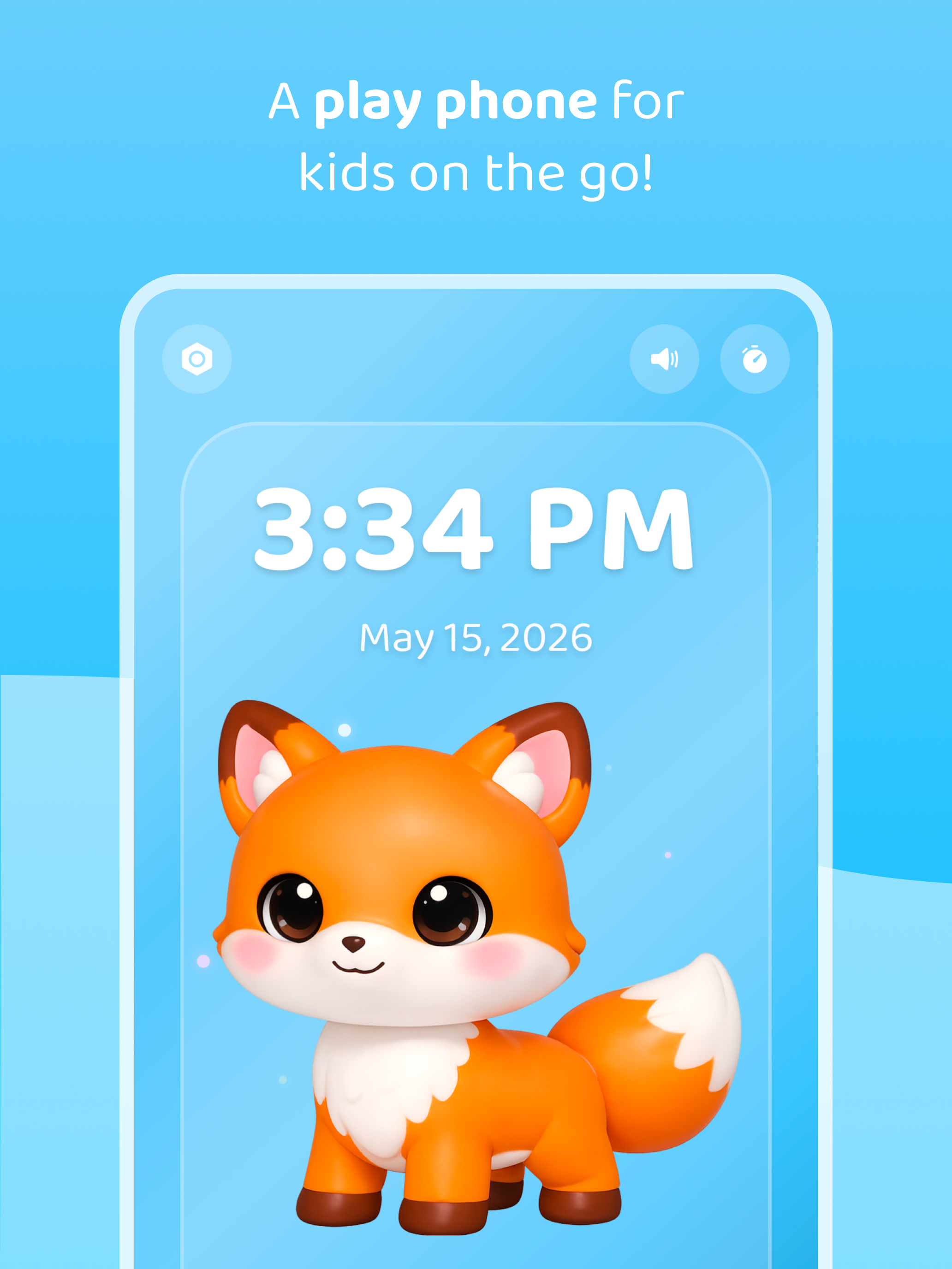 My Magic Phone