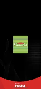 Pizzeria - Mansfield screenshot #1 for iPhone