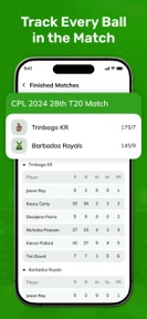 Live Cricket TV HD : IPL 2026 screenshot