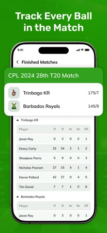 Live Cricket TV HD : IPL 2026 screenshot