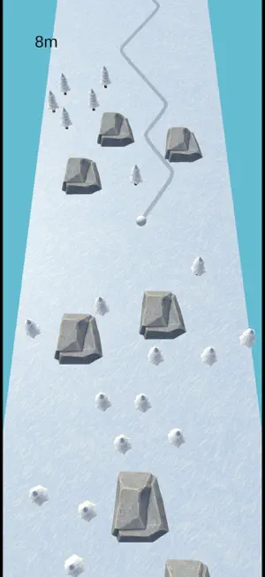 Frostlide screenshot 2