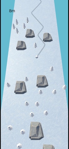 Frostlide screenshot