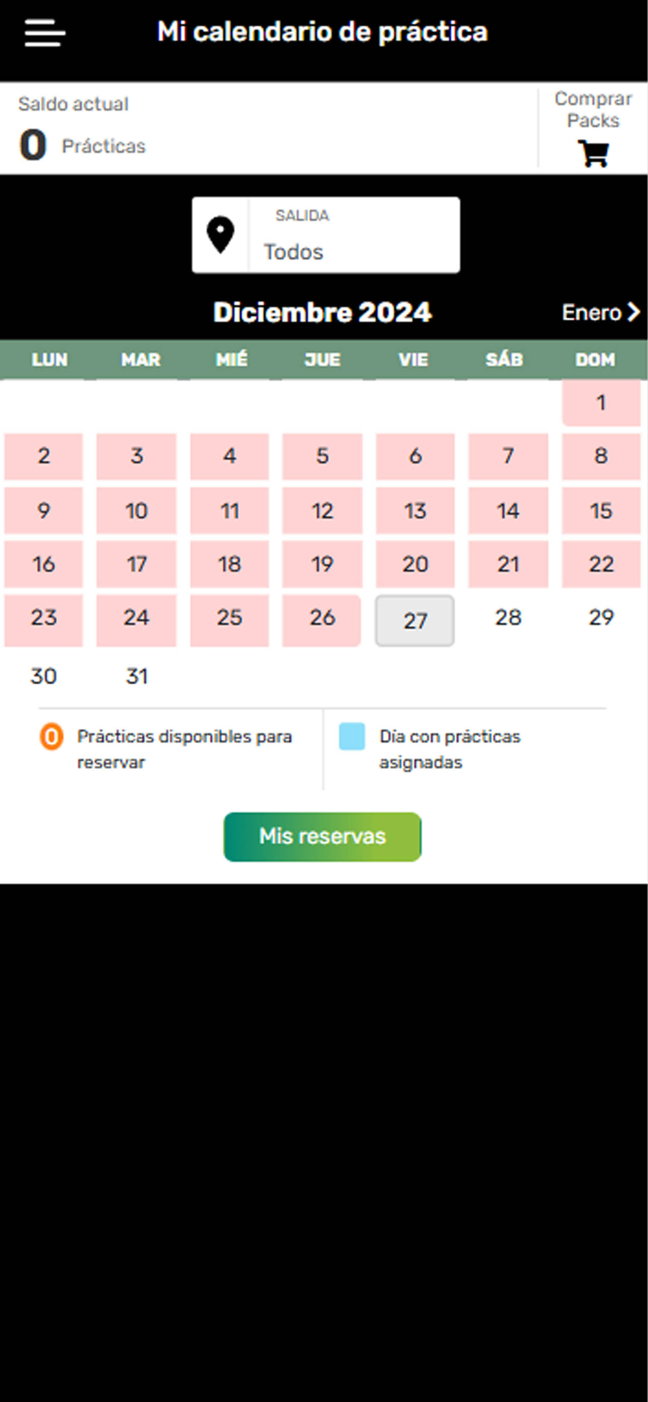 Autoescuela Polamotor