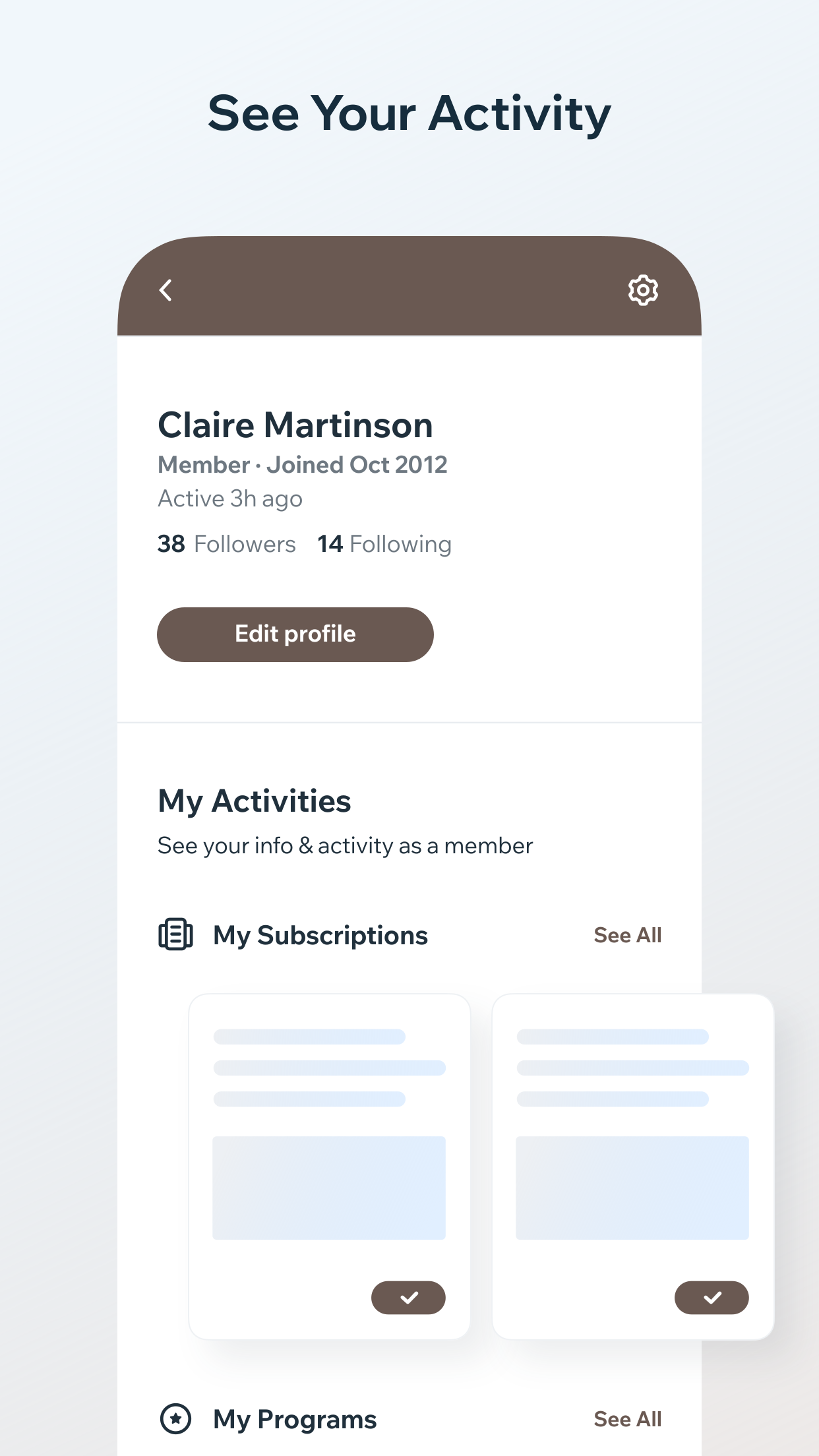 BIBLEin365 screenshot 2