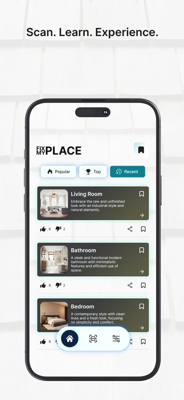 #4. FixMyPlaces (iOS) Podle: WINAPP LTD