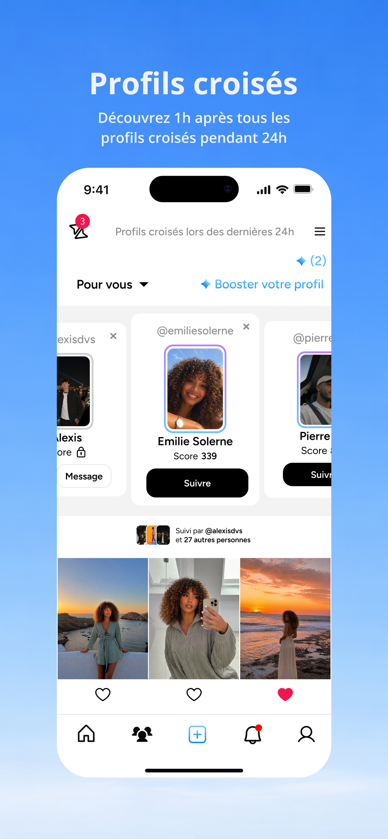 Visto screenshot 3