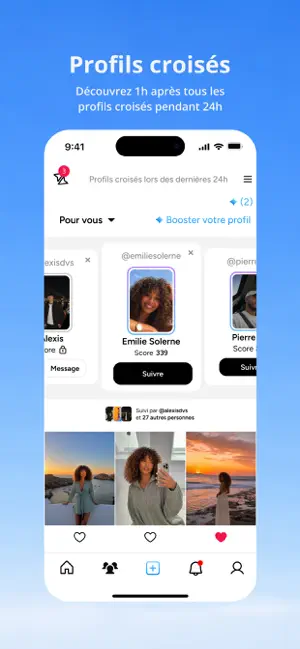 Visto screenshot 3