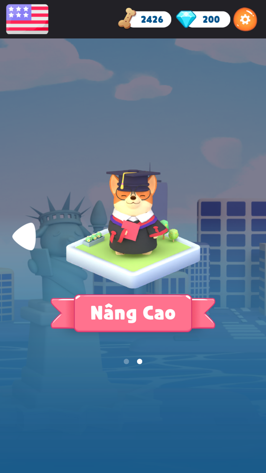 #8. Learn Languages with Bucha (iOS) Bởi: Pham Anh