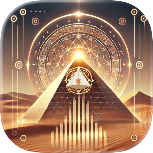 Mandala Resonator