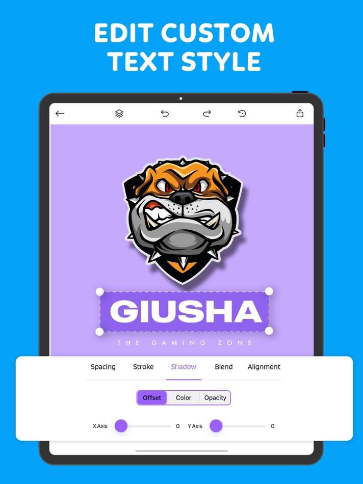 #3. Design Canvas & Ai Logo Maker (macOS) 게시자: Jagwinder singh