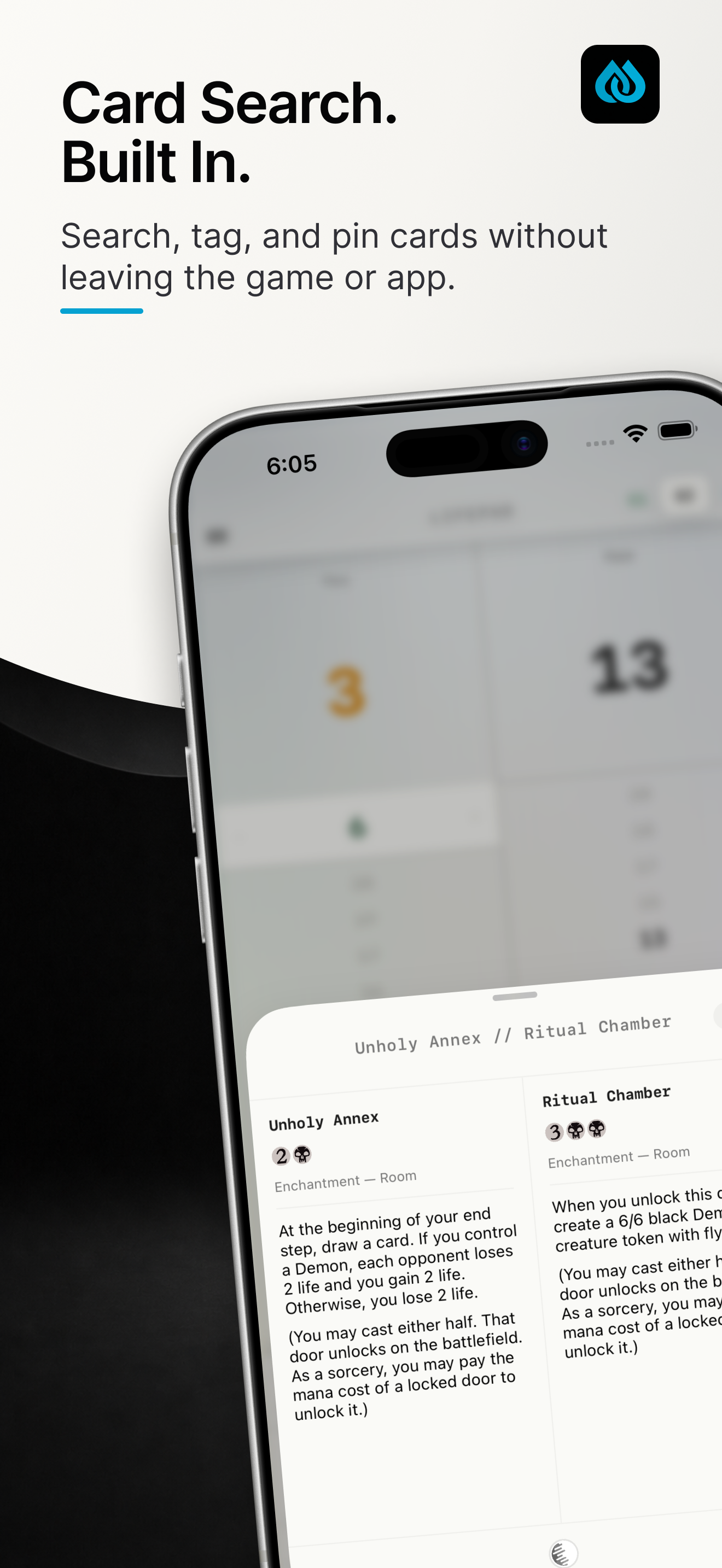 Life-Pad screenshot 4