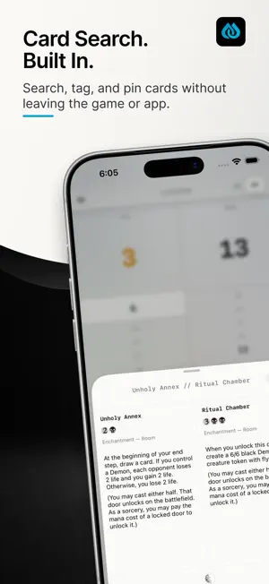Life-Pad screenshot 4