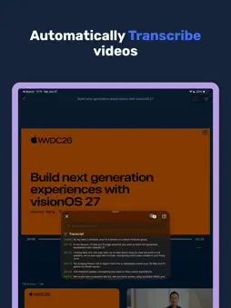 Reframe: Video Annotation screenshot 13