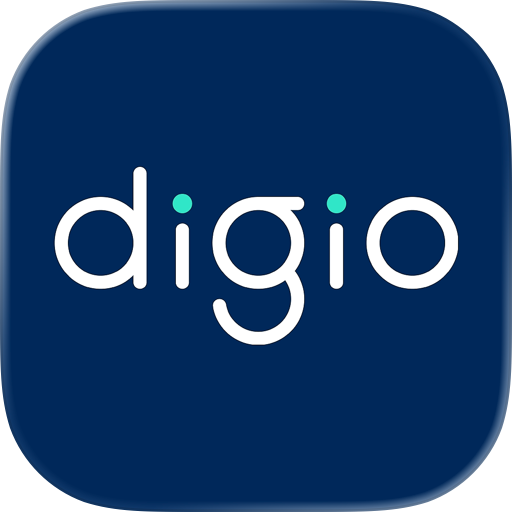 Digio: cartão de crédito