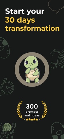 Minute Hatch: Speech Coach Screenshot 7 of 7