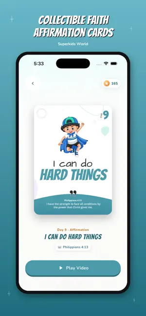 Superkids World screenshot 3