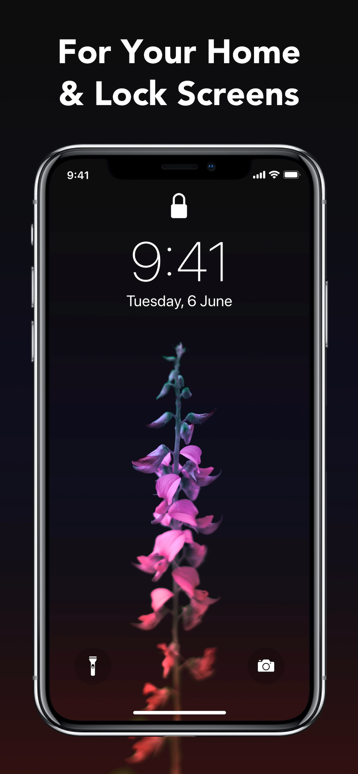 Wallpapers App: Cool HD Themes screenshot 3