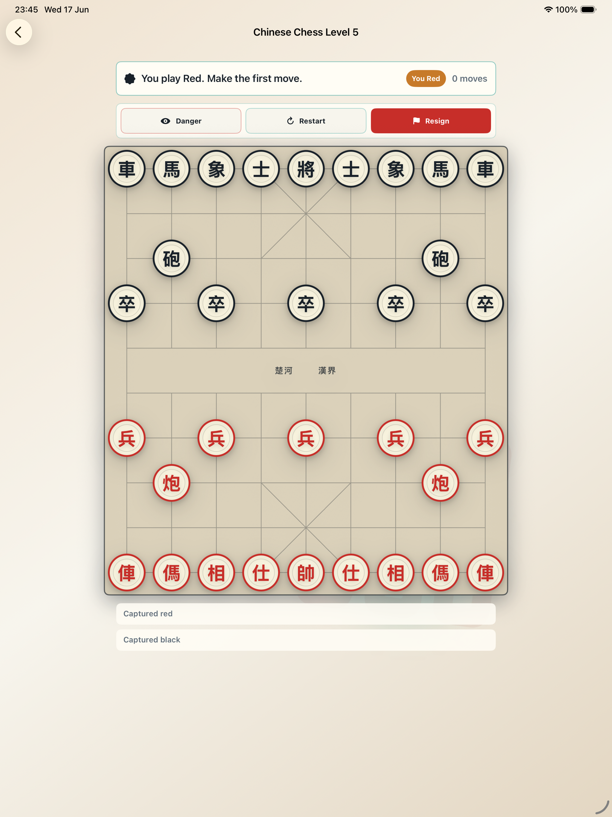 Alt Offline Chess